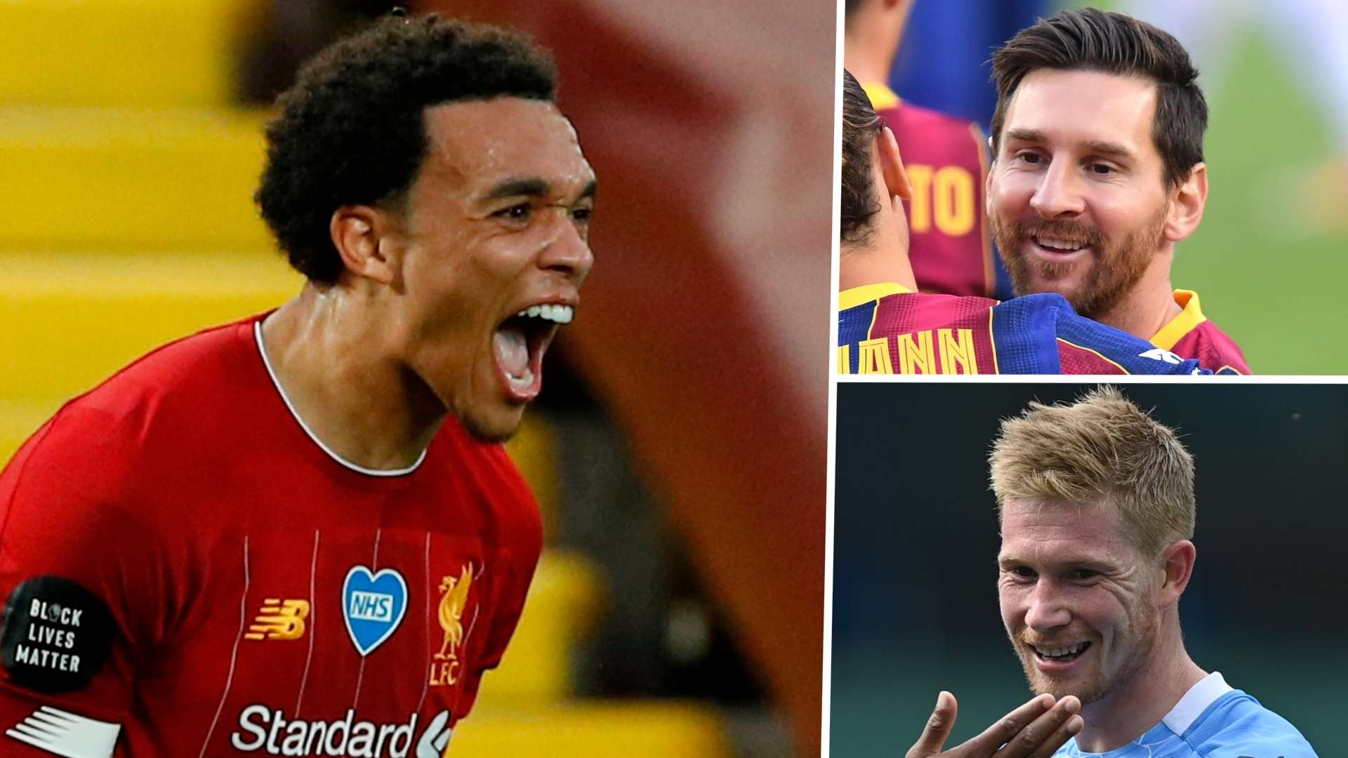 局洞察力 局洞察力