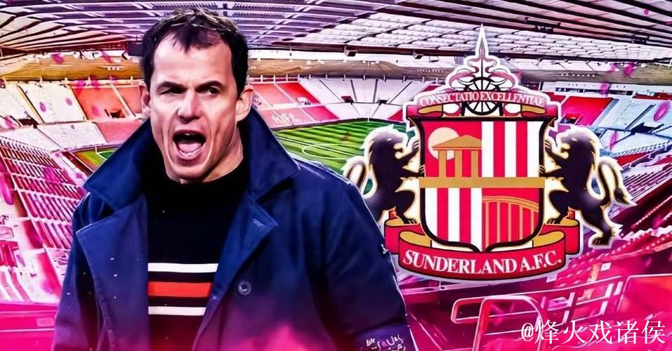 扎卡首发全场无休，荣膺桑德兰1-0纽卡战队最佳球员